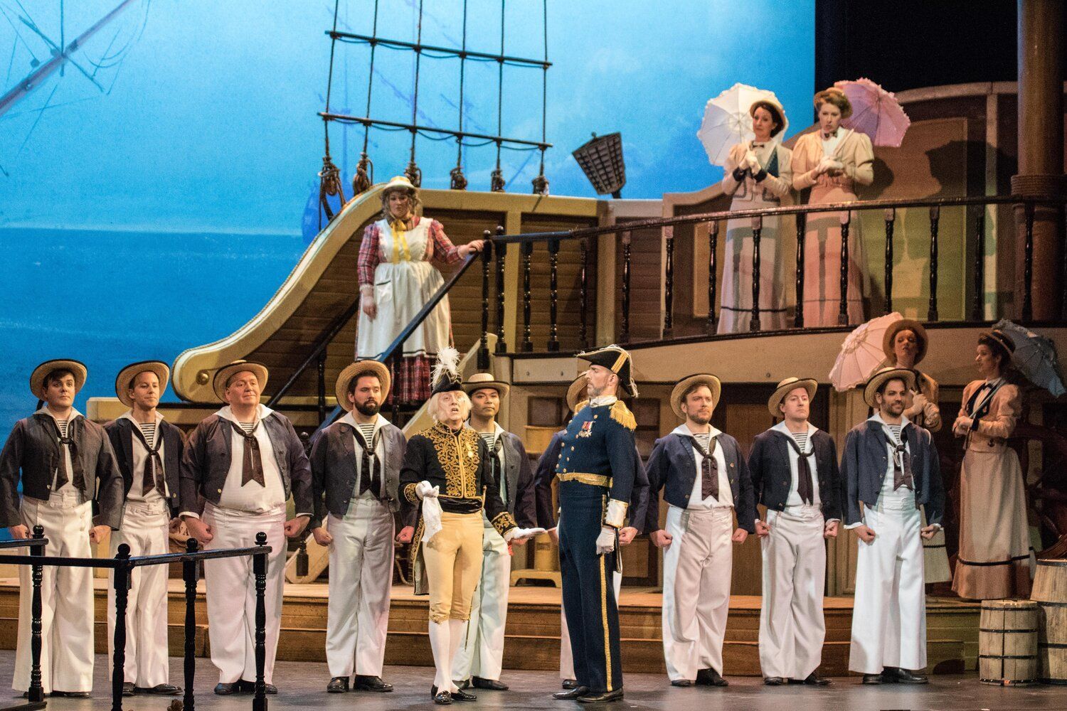 HMS+Pinafore